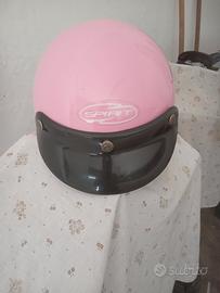 casco da moto