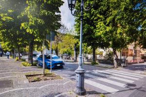 100mq Centro di Solofra