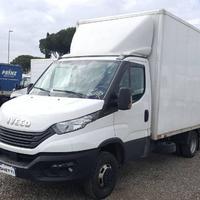 Daily IVECO 35C14H