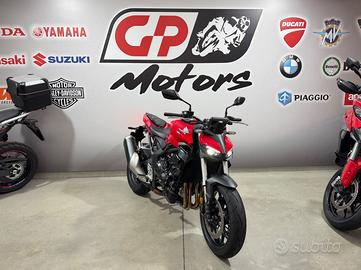 Honda CB 1000 Hornet 2000KM