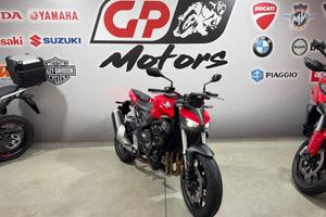 Honda CB 1000 Hornet 2000KM