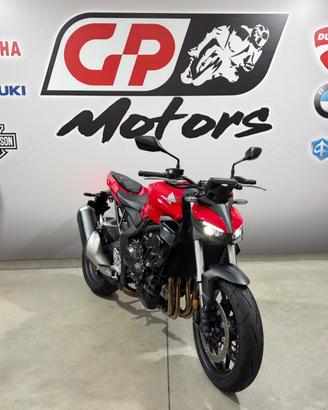 Honda CB 1000 Hornet 2000KM