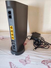 Vodafone Station Modem  Router Wifi 6