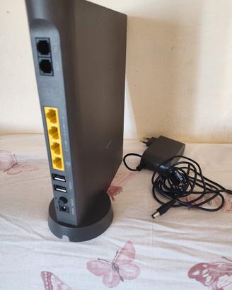 Vodafone Station Modem  Router Wifi 6