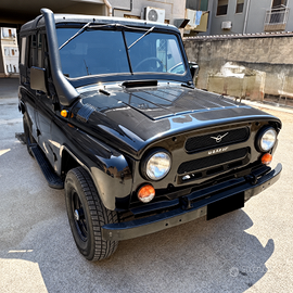 UAZ 469B