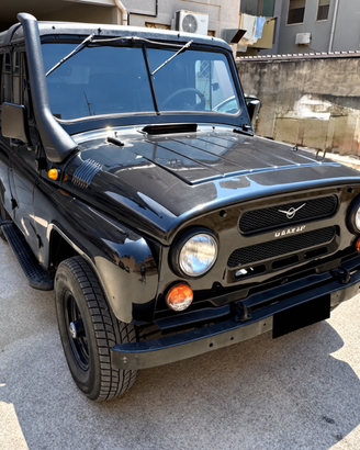 UAZ 469B