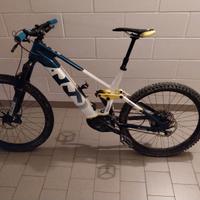 Husqvarna  MC5 TG L 2022