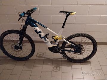 Husqvarna  MC5 TG L 2022