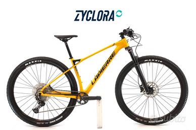 Lapierre Pro Race CF 5.9 t.M