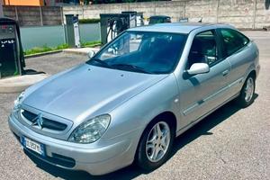 Citroen Xsara vts