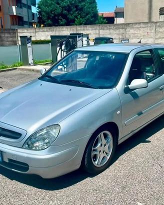 Citroen Xsara vts