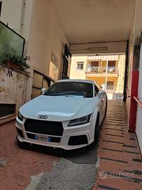 2009 Audi TT1.8 TFSI 180CV - Allestimento TTRS