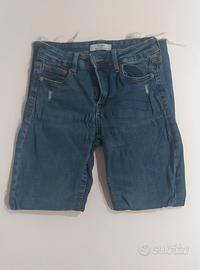 Pantaloni Donna Bershka 