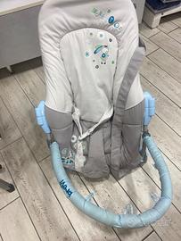 Sdraietta brevi usata pochissimo!!!