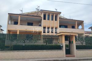 Appartamento a Trentola-Ducenta 4 locali