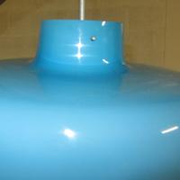 Lampadario Vistosi Murano