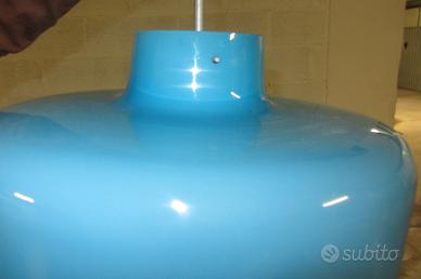 Lampadario Vistosi Murano