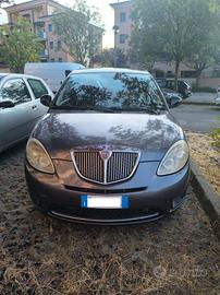 Lancia Ypsilon 1.2  benzina 