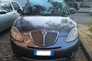 Lancia Ypsilon 1.2  benzina 