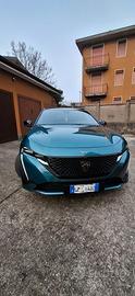Peugeot 308 GT SW Plug-in Hybrid 180cv 
