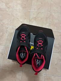 Scarpe mtb