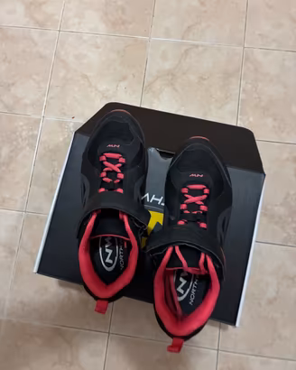 Scarpe mtb