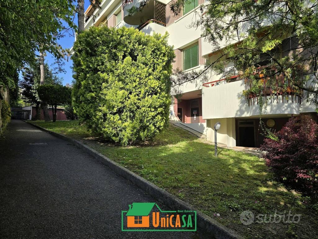 Appartamento – Monfalcone, Gorizia / Gurize / Gorica - Altro