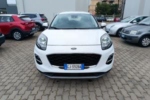Ford Puma 1.0 EcoBoost Hybrid 125 CV Titanium