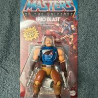 Rio blast masters of the universe