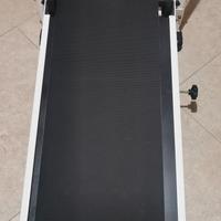 Tapis roulant magnetico