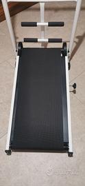 Tapis roulant magnetico