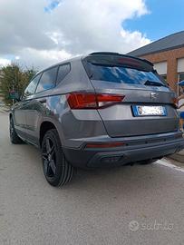Seat Ateca 13300km