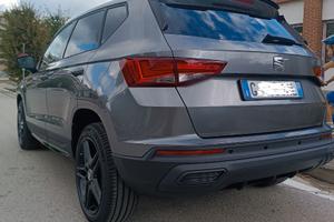 Seat Ateca 13300km