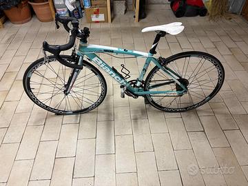 Bici da Corsa Bianchi da DONNA