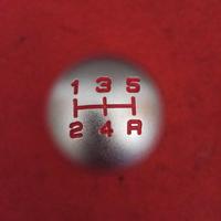 Giulietta pomello cambio 