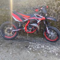 Beta RR Motard 50 - 2019
