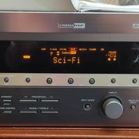 Yamaha rx-v457 sintoamplificatore professionale