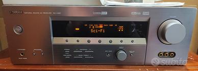 Yamaha rx-v457 sintoamplificatore professionale