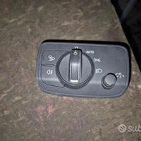 Comando Accensione Luci Per Audi A3 8Y - 8 Y 2023