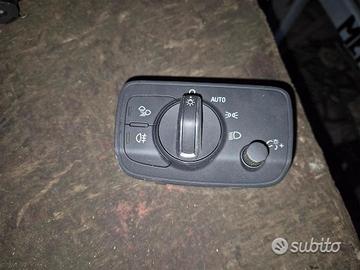 Comando Accensione Luci Per Audi A3 8Y - 8 Y 2023