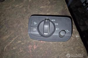 Comando Accensione Luci Per Audi A3 8Y - 8 Y 2023