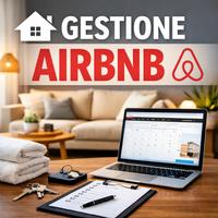 Gestione appartamenti turistici
