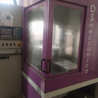 Centro di lavoro cnc
