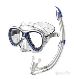 Kit snorkeling Seac