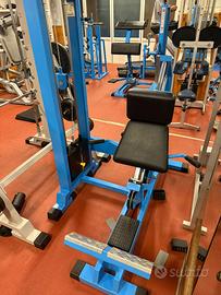 Panatta Sport Donkey Calf