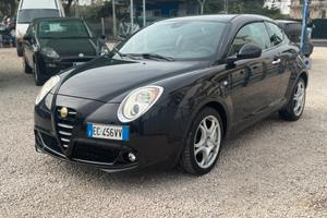 Alfa Romeo MiTo 1.4 78 CV Distinctive 1 prop nord 