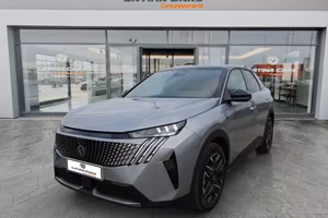 Peugeot 3008 1.2 hybrid GT 145cv AUTOMATICA E TELE