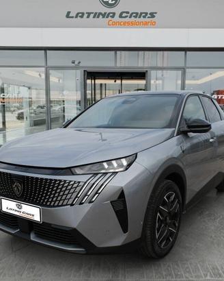 Peugeot 3008 1.2 hybrid GT 145cv AUTOMATICA E TELE