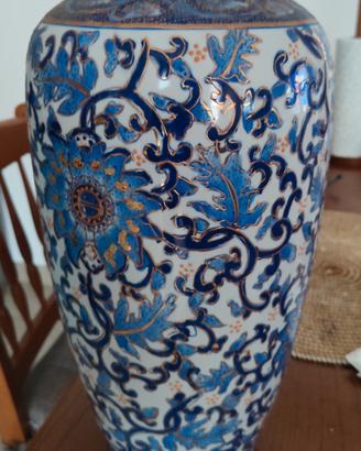 vaso alto 