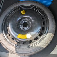 ruotino scorta 145/65/20